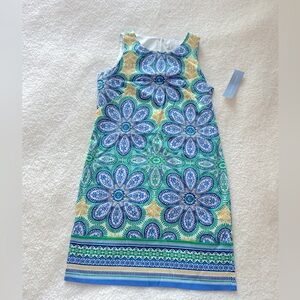 London Times Women’s Cocktail dress New with Tags Size 2